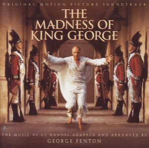 The Madness Of King George [OST]