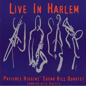 Live In Harlem