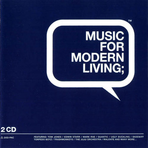 Music For Modern Living