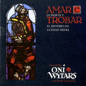 Amar E Trobar