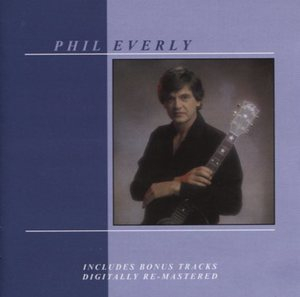 Phil Everly