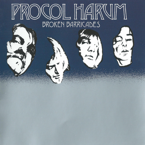 Broken Barricades (Austria, Repertoire 2002)