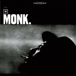 Monk.