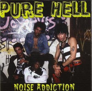 Noise Addiction