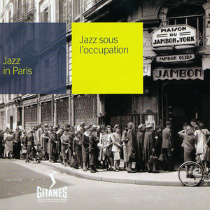 Jazz Sous L'occupation