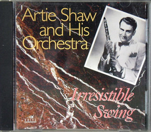 Irresistible Swing