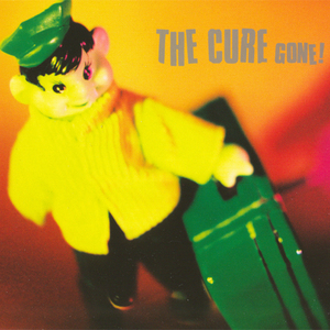 Gone! 2 [CDS]