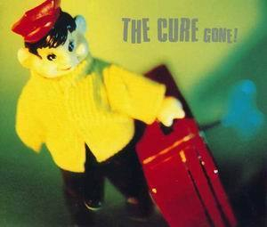 Gone! 1 [cds]