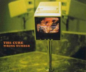 Wrong Number 1 [cds]