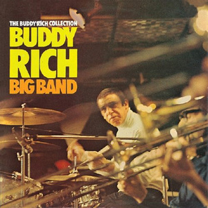 The Buddy Rich Collection