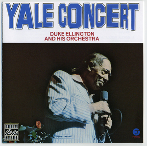 Yale Concert