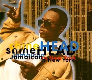 Jamaican In New York [CDS]