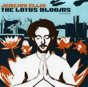 Lotus Blooms