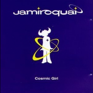 Cosmic Girl