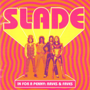 In For A Penny: Raves & Faves
