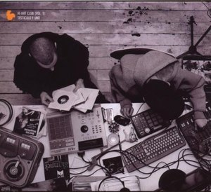 Hi-Hat Club Vol. 1 & 2 