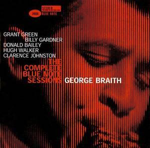 The Complete Blue Note Sessions