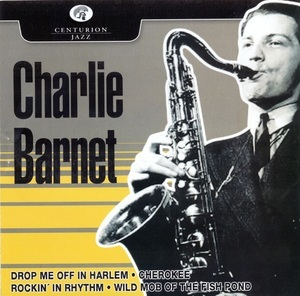 Charlie Barnet