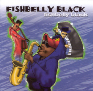 Fishbelly Black