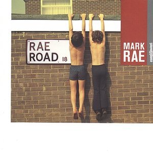 Rae Road