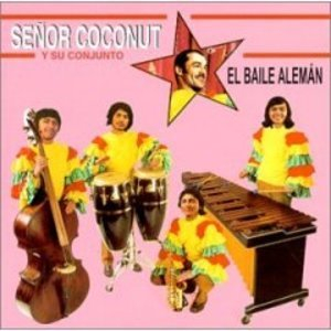 El Baile Aleman