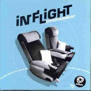 In Flight Entertainment