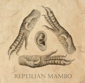 Reptilian Mambo