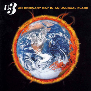 An Ordinary Day In An Unusual Place