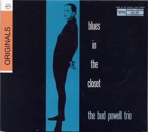 Blues In The Closet