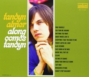 Along Comes Tandyn