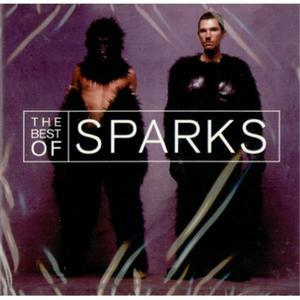 Best Of Sparks