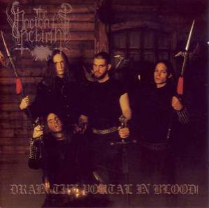 Drain The Portal In Blood