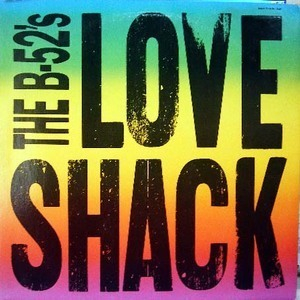 Love Shack [CDM]