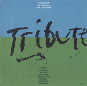Tribute