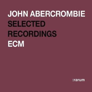 Rarum Xiv Selected Recordings