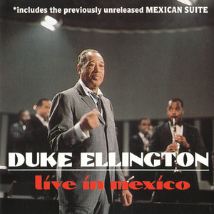 Live In Mexico