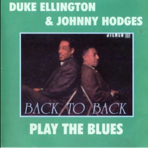 Back To Back: Play The Blues