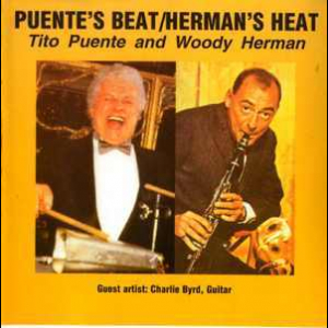 Puente's Beat/herman's Heat