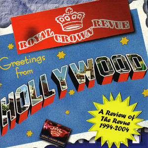 Greetings From Hollywood