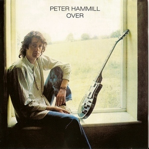 Peter Hammill - Over (2006 Digitally Remastered) (1977) FLAC MP3