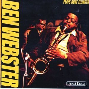Plays Duke Ellington
