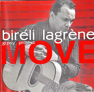 Bireli Lagrene - Gipsy Project Move (2005) FLAC MP3 DSD SACD download ...