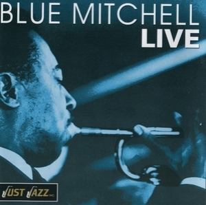 Blue Mitchell Live