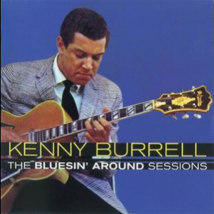 The Bluesin' Around Sessions