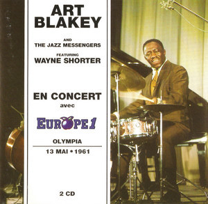 En Concert Avec Europe 1 (2CD)