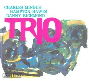 Mingus Three