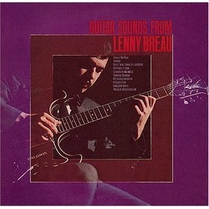 The Guitar Sounds Of Lenny Breau