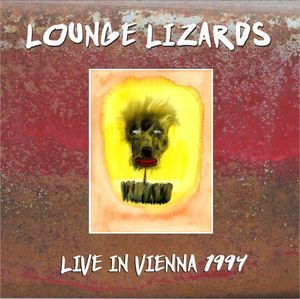 Live In Vienna 1994