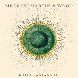 Radiolarians III