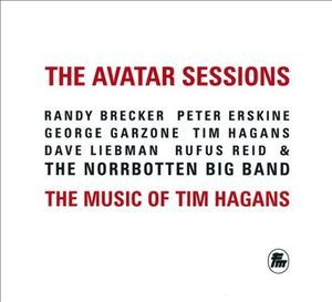 The Avatar Sessions